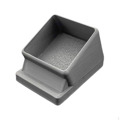 Bottle Holder for Hobby Models, Storage Organizer, Glue Holder, Functional Accessory