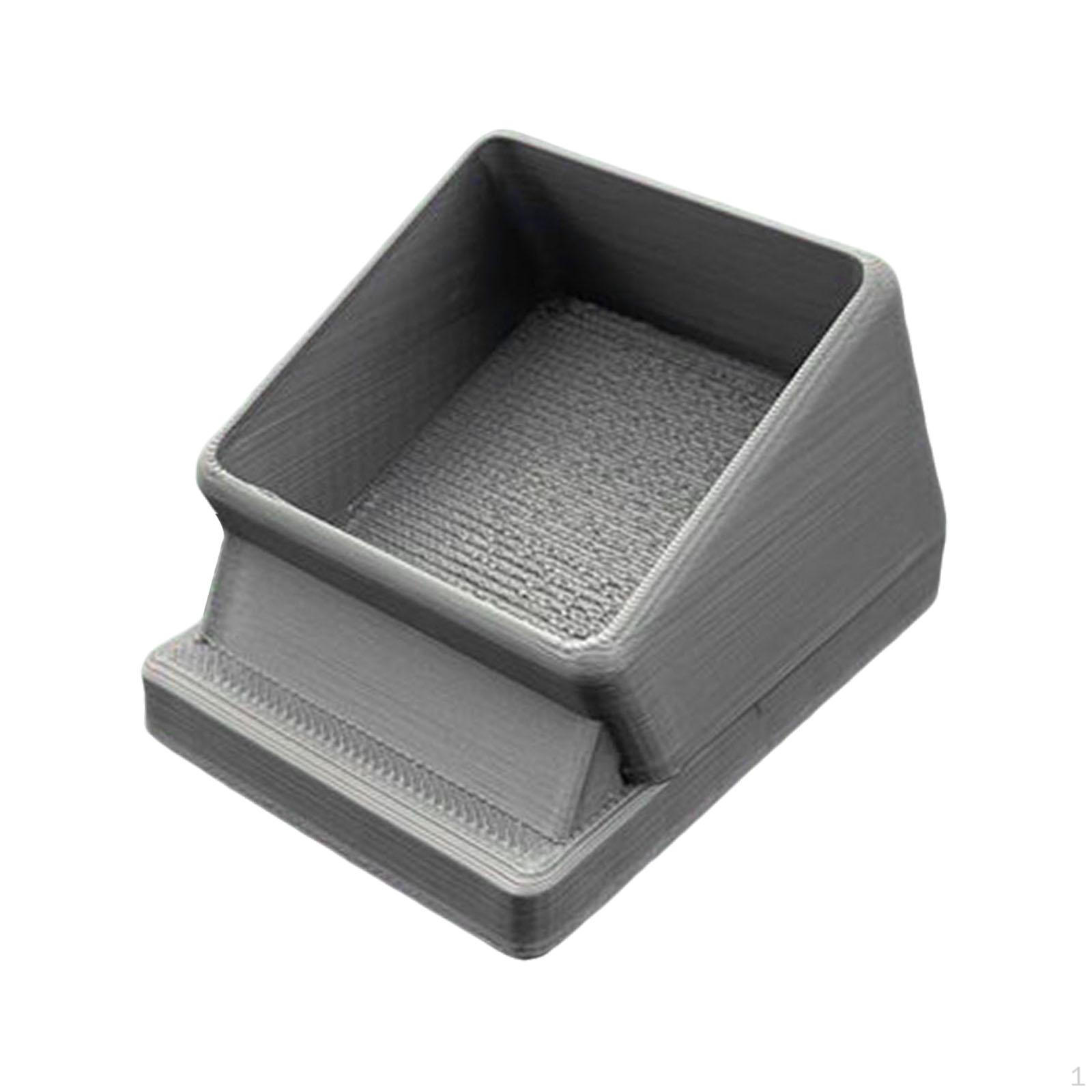 Bottle Holder for Hobby Models Storage Organizer Glue Holder Functional Accessory Single Slot 790₽
