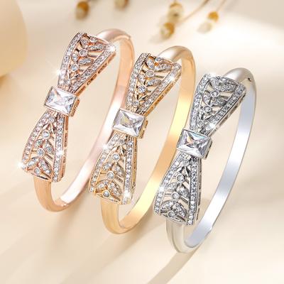Armbänder – Manschettenarmbänder