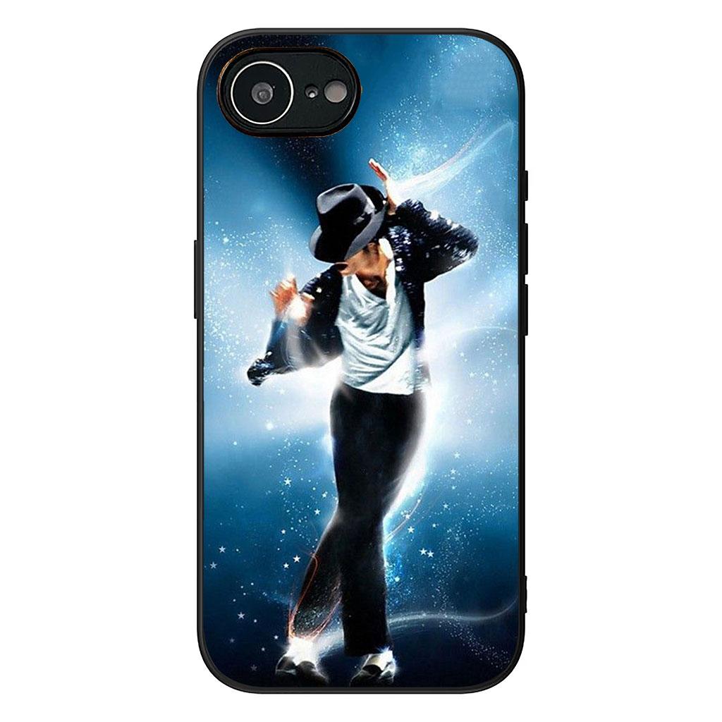 

M-Michaels Poster J-Jacksons for Samsung Galaxy Note 20 Ultra 10 8 9 S10 Plus Lite S8 A70 A24 A25 S10E A21S A37 A57 A55 A7 Case Galaxy S10+