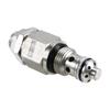 For CAT For Caterpillar 416E 432F Backhoe Loader 330-3979 3303979 Spare Parts Relief Control Valve For Construction Machinery