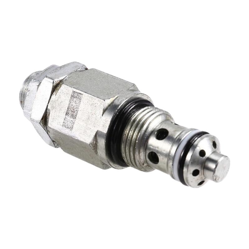 For CAT For Caterpillar 416E 432F Backhoe Loader 330-3979 3303979 Spare Parts Relief Control Valve For Construction Machinery