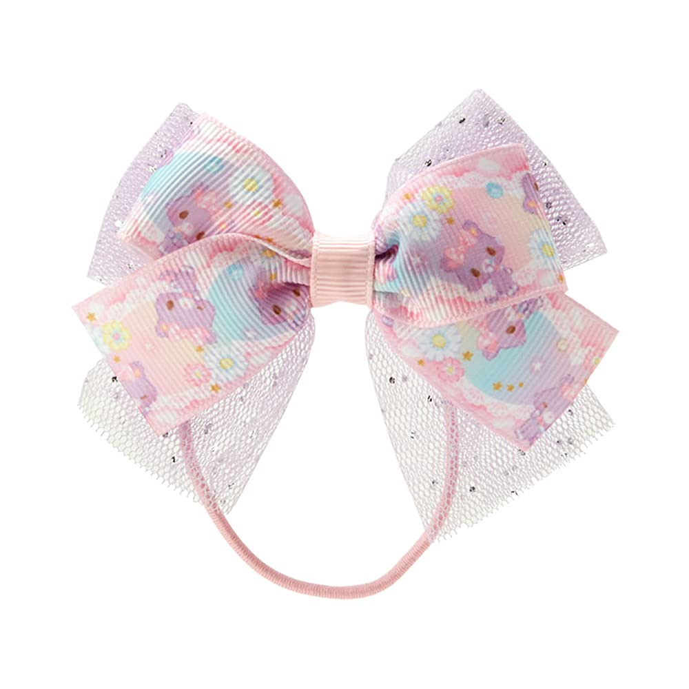 

Sanrio Mule Dreamy Hair Tie (Ribbon) 506125