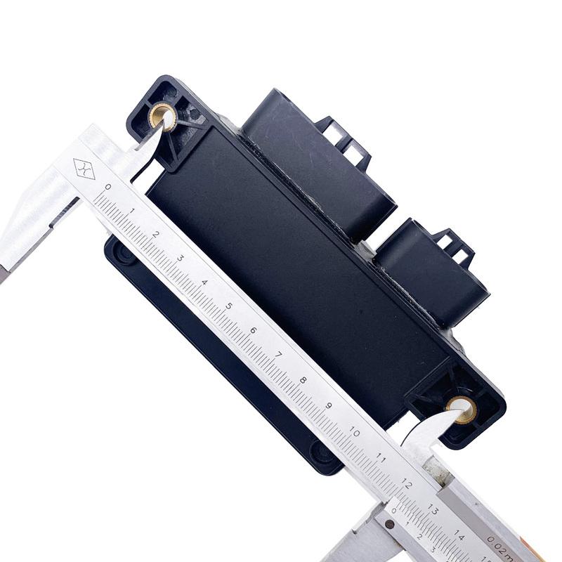 

EU5+ Unlimited Speed ECU 1050975-009000 For Motorcycle Zontes 703F ZT703-F FE08.2