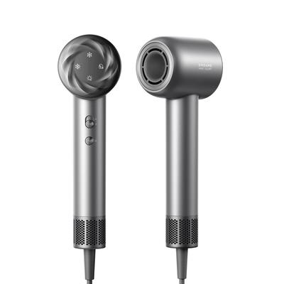 Secador de Cabelo Glory Mix 1600 W Preto, Iônico, Proteção contra Superaquecimento