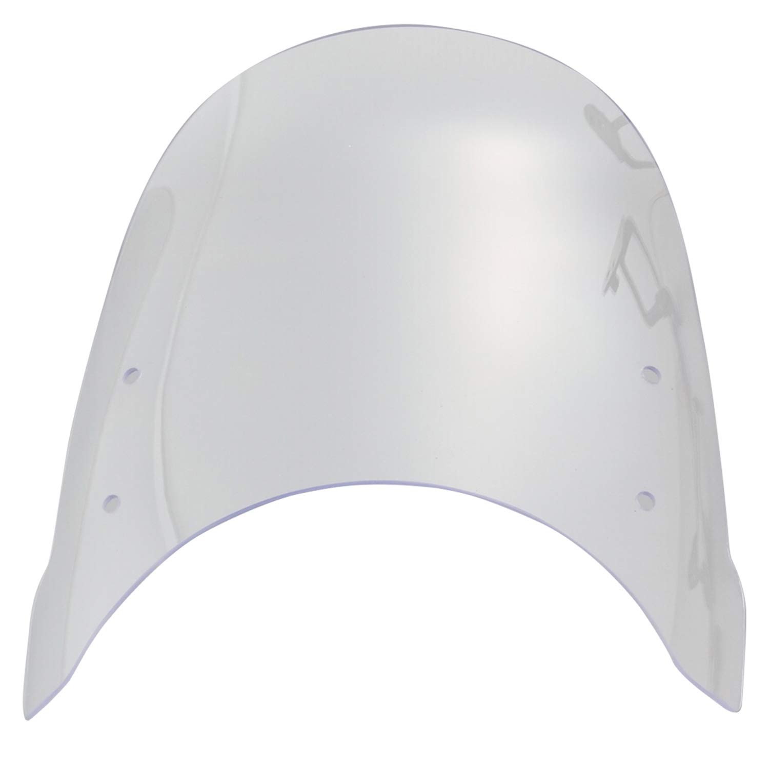 

Daytona Rebel Dedicated Aero Visor Clear Screen 17493 250/500 (17-19) чистый