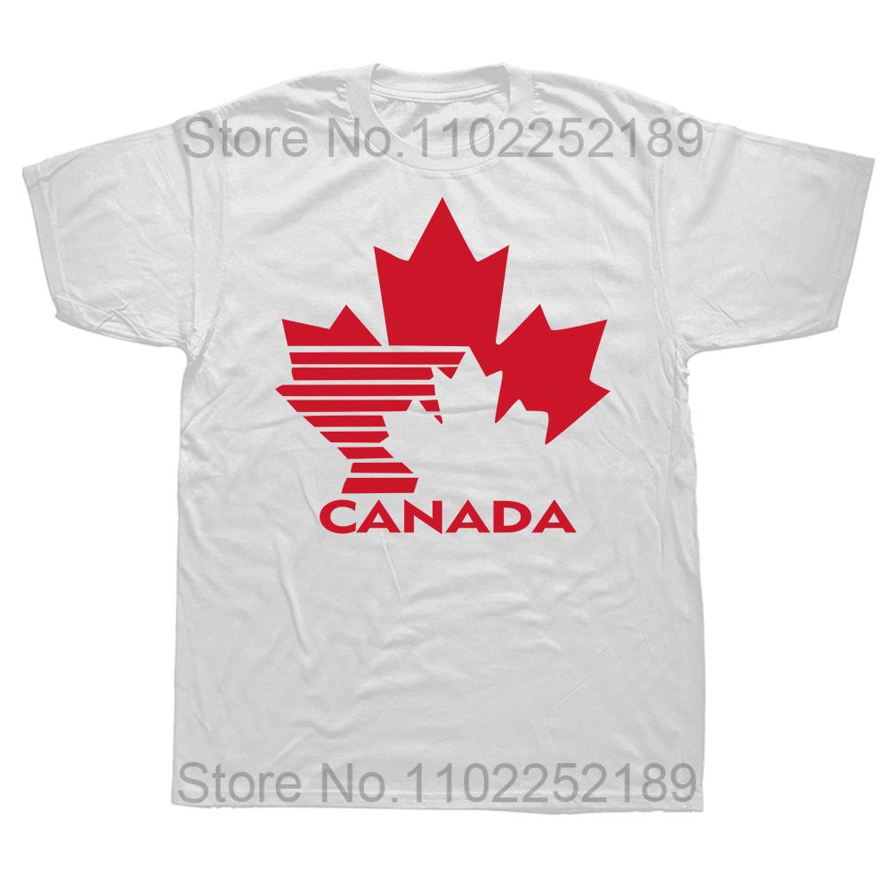 Tricou Est 1867 cu steagul canadian Maple Leaf Tricou Partidul Liberal al Canadei Confortabil Idee de cadou creativa Tricou cu maneca scurta
