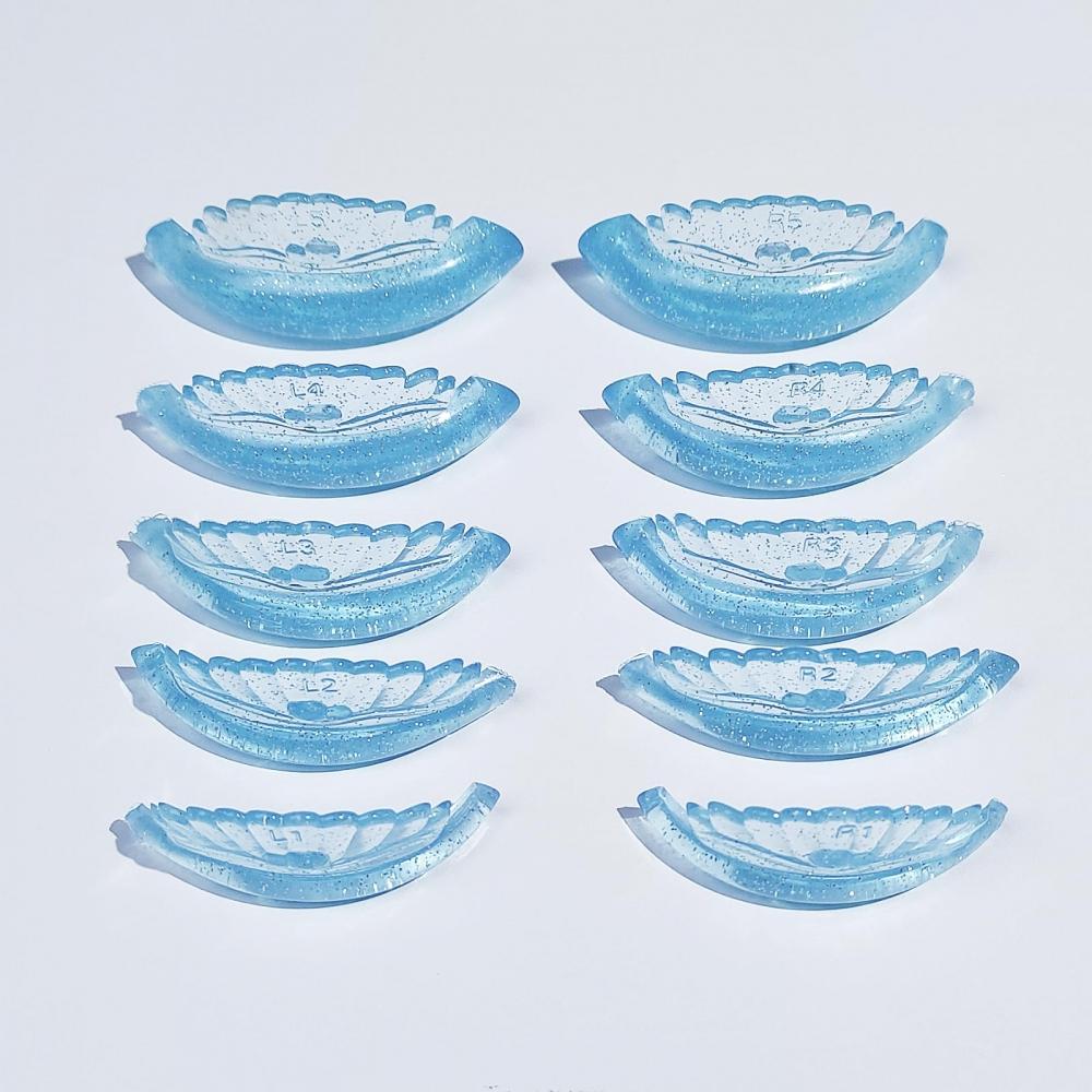 

Libeauty 2024 10 5 Diy New Eyelash Perm Pad Self Adhesive Eyelash Perm Rod Best