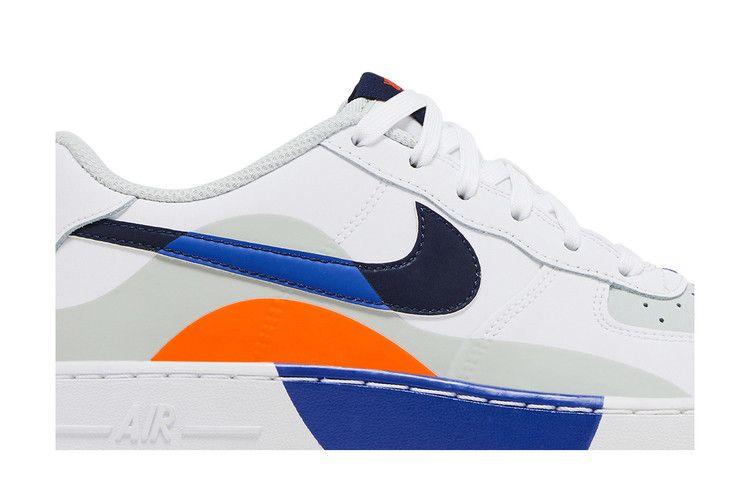 Nike Air Force 1 Low LV8 Upside Down (GS)