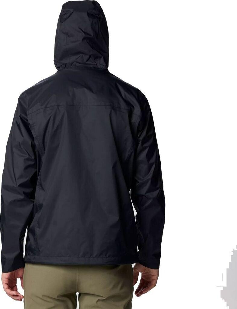 Jacket Columbia Watertight™ II WP Jacket Black