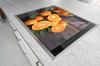 GLASSCHNEIDEBRETT 52x40 OBST