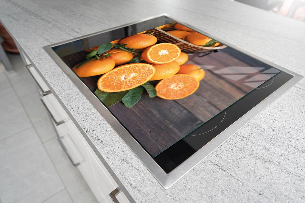 GLASSCHNEIDEBRETT 52x40 OBST