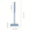 Hair Scraper Pet Dry and Wet Washing Detachable Sofa Carpet Two-way Multi-functional Adhesive Epilaton for home decoration
