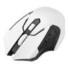 Optical 1200DPI Wireless Gaming Mouse Comfortable Grasp No Delay 2.4G Wireless Mouse - Black