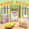 Hezheng Heated Multi-Function Kneading Massage Pillow CN Plug (adapter Included)
