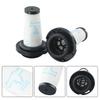 1/3x Filters Fit For For X-FORCE FLEX 9.60 For X-ESSENTIAL RH2037WO