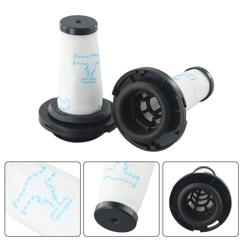 1/3x Filters Fit For For X-FORCE FLEX 9.60 For X-ESSENTIAL RH2037WO