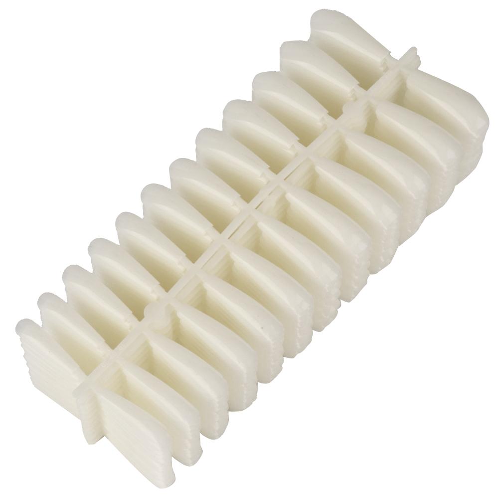 500pcs Fake Nail Tips Artificial Full Cover Manicure False Nail Tips Nail Art Accessory