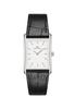 Daniel Wellington DW Bound 32x22 35x24 Leather Watch, Elegant Luxury Watch, Popular Gift