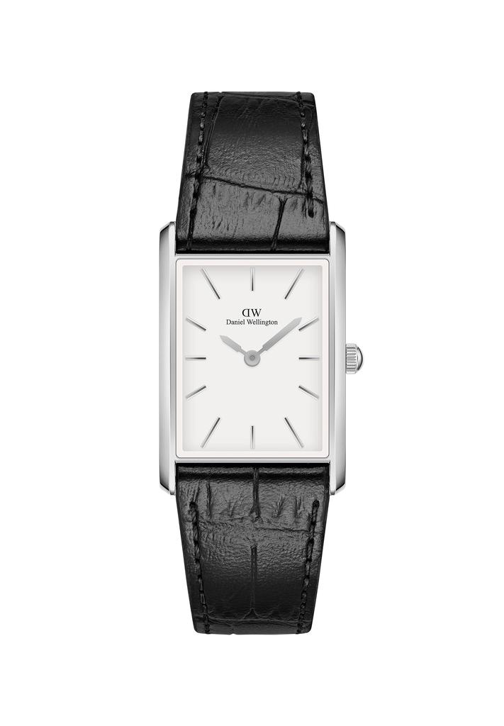 Daniel Wellington DW Bound 32x22 35x24 Leather Watch, Elegant Luxury Watch, Popular Gift