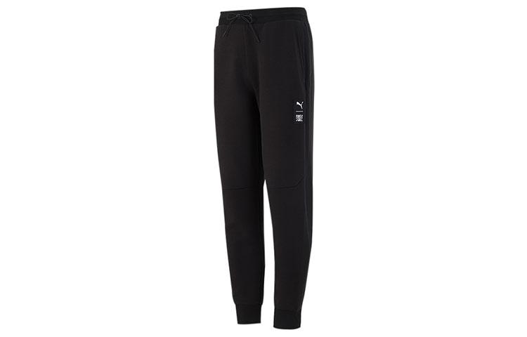 PUMA TILITY Sports Pants Men s Black Moderate 532342-01 S