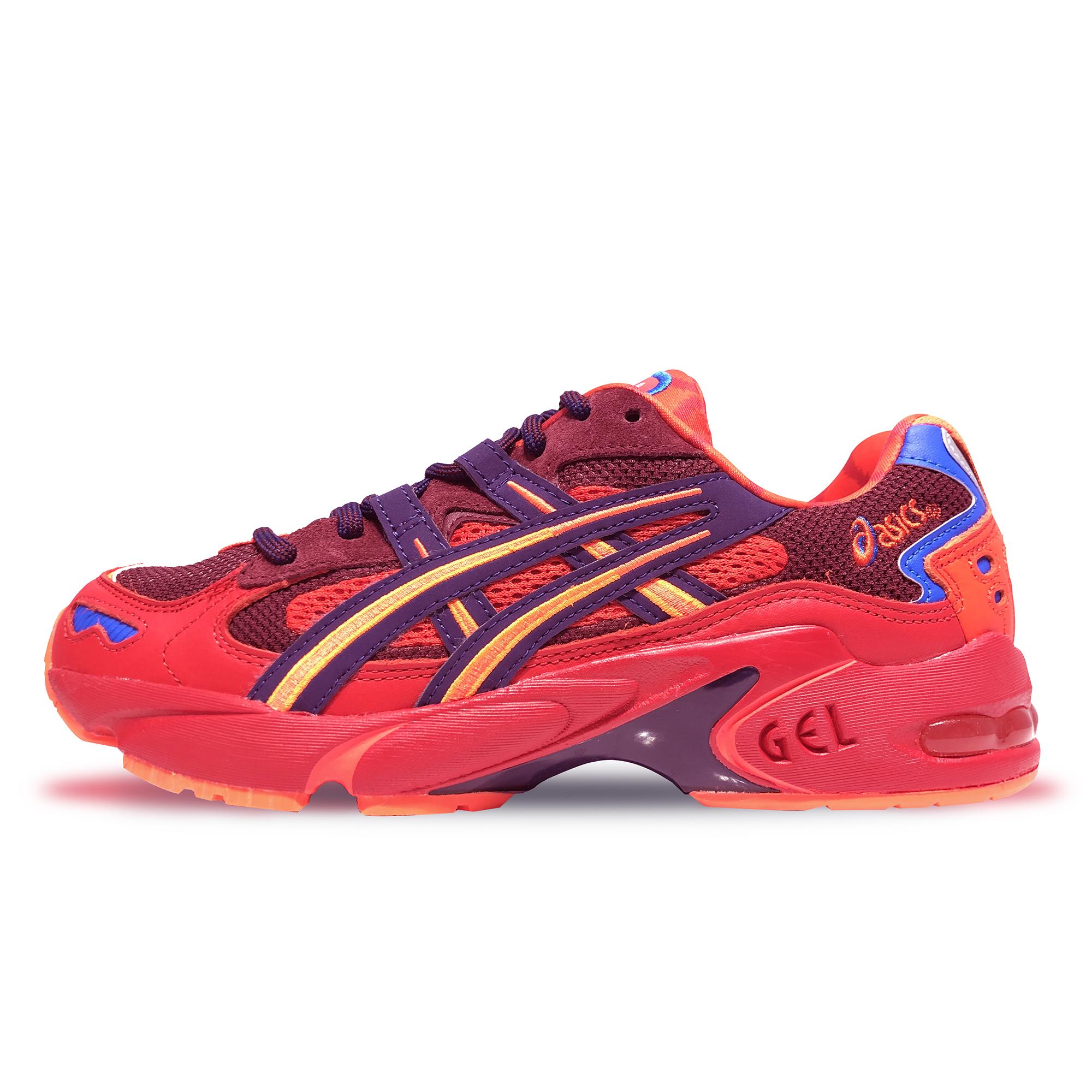 

новые Asics Gel Kayano 5 Vivienne Westwood 36