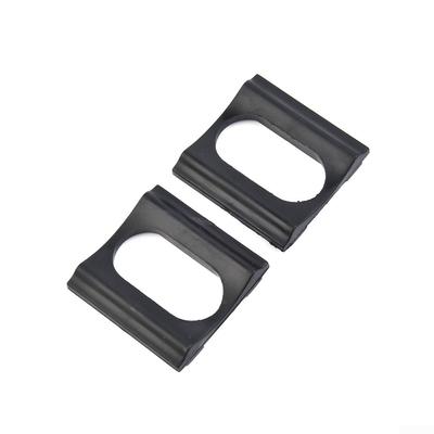 Nouveau Support de Batterie 2021 2 pièces 3,5 cm*3,8 cm Supports de Tube Diagonal