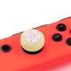 Silicone Caps for Switch Joy Con Paw Claw Joystick Analog Stick Grips Cover for Grip Cap Cover