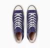 Converse Canvas All Star J HI Purple Made In Japan 31312190 Men's Size