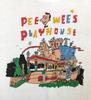 PlayHouse PEE WEE Herman Shirt White Funny Unisex S-5XL 2C521