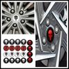 Accessoires extérieurs – Emblèmes