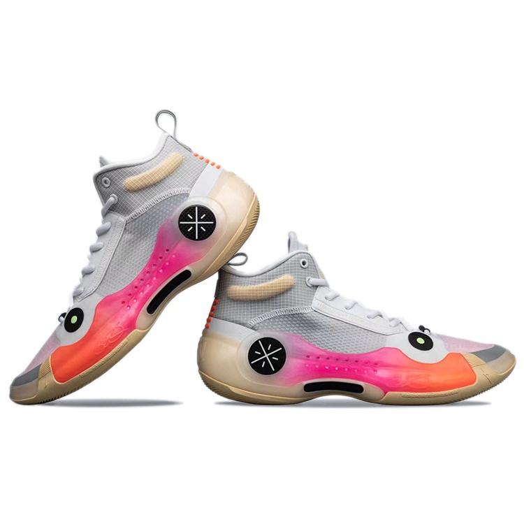 Li-Ning Way of Wade 10 'Blossom' Men's ABAS115-1