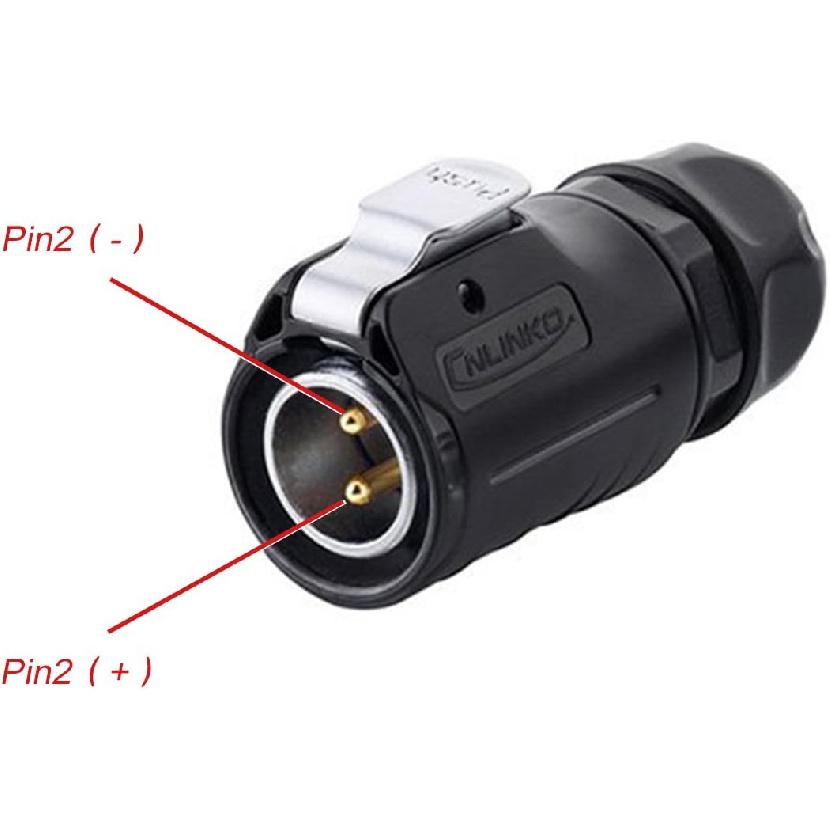 ACOPOWER HY-AS-SC Adapter