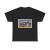 Greetings from Canton Ohio (Greeting Postcards) T Shirt