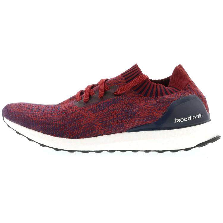 

Новые Adidas Ultra Boost Uncaged Mystery Red BA9617 42