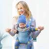 Infant Kangaroo Bag Infant Backpacks Cotton Newborn Sling Wrap Portable Baby Wrap Carrier  Baby