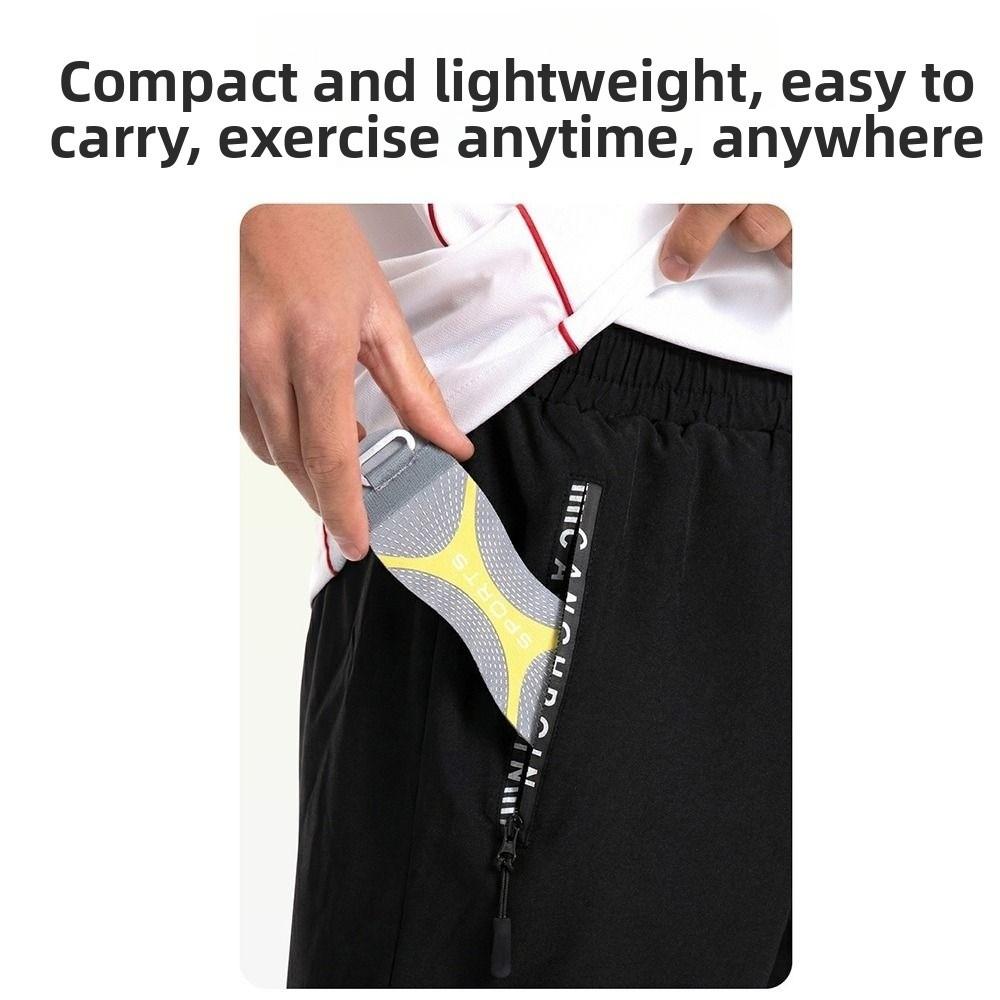 Breathable Patellar Support Strap Sweat-Wicking Sport Knee Wrap Knee Protection Strap Basketball
