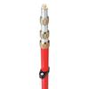Myzox Prism Pole (G Type) 4,650mm x 4 Tiers PP-450