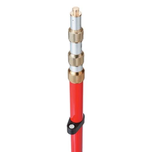 Myzox Prism Pole (G Type) 4,650mm x 4 Tiers PP-450