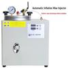 Precision Automatic Wax Injector and Melter for Jewelry Mold Forming