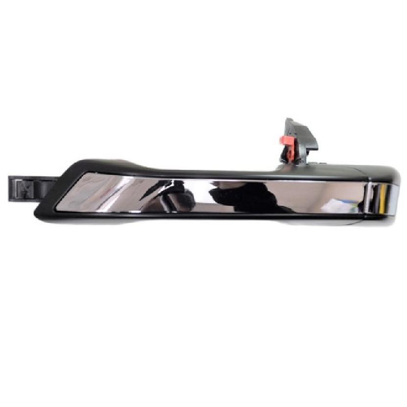 Exterior Outer Outside Door Handle Rear Left Fits Honda Odyssey 2011 To 2017