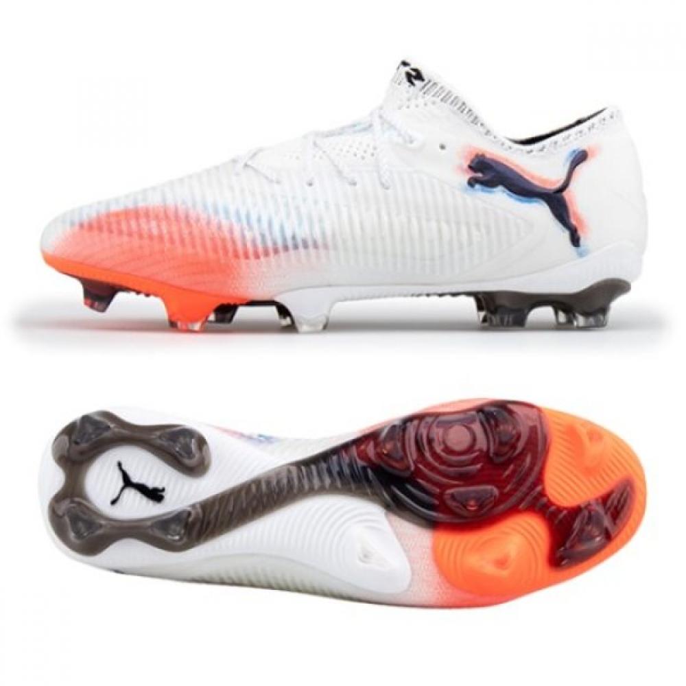 

Puma Soccer Shoes Future 8 Ultimate Low Fg 10858601 size:285