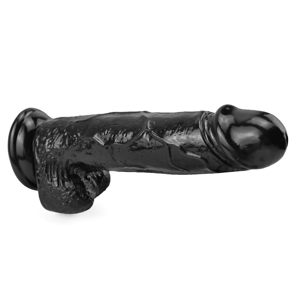 MoDi Dildo for Women Vagina  Anal Butt Plug Sex Toys