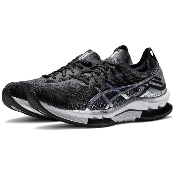 ASICS Gel Kinsei Blast Platinum Black 1011B515-020