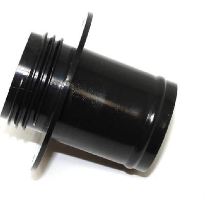Motor – Palivový systém a filtre