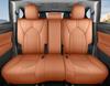 Custom Seat Covers for 2022-2026 Toyota Highlander: 7-Seater & 5-Seater Full Coverage