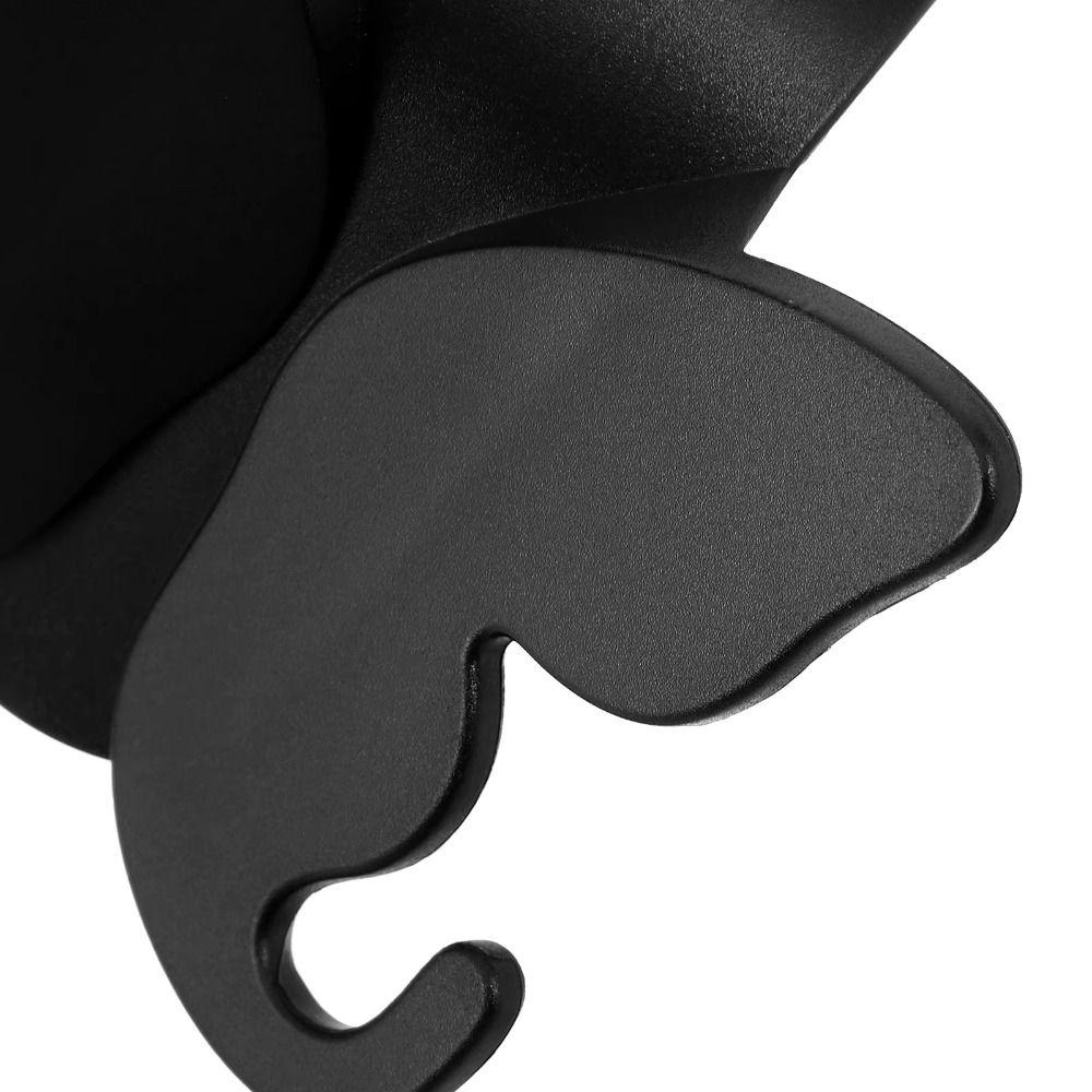 Hidden Hook Car Seat Hook Multifunctional Car Seat Back Organizer Vehicle Use