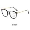 New Ultra Light Multifocal Reading Glasses High-Definition Presbyopia Glasses For Women Anti Blue Light Far Sight Glasses