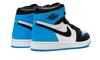 Air Jordan 1 Retro High OG UNC Toe (2023)