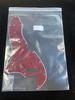 FLEOR 4-Ply Tele RI Style Guitar Pickguard, 12 Threaded Holes for Tele Thinline Guitars, Red Tortoise